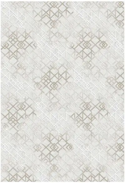 Vezirşah Halı Kristal Koleksiyonu 41501_080 Modeli