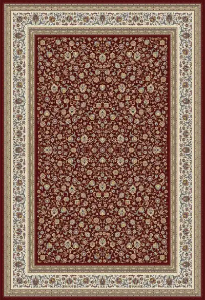 Vezirşah Halı Şiraz Koleksiyonu 66268_011 Modeli