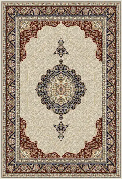 Vezirşah Halı Şiraz Koleksiyonu 64126_060 Modeli