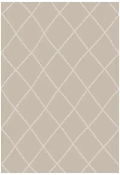 Vezirşah Halı Deco Koleksiyonu HT034_CREAM