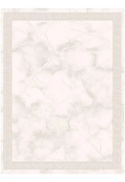 Vezirşah Halı Minotti Koleksiyonu 0199A Vizon