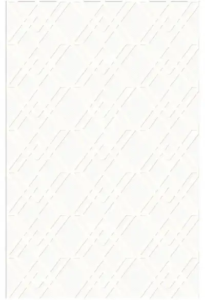 Vezirşah Halı Cooper Koleksiyonu 05351A_KREM