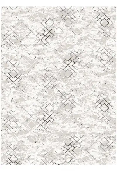 Vezirşah Halı Armoni Koleksiyonu 1139A_GRİ