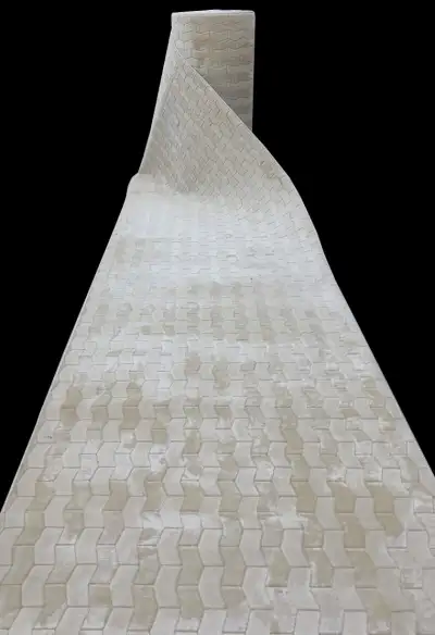 Vezirşah Halı Bambu Koleksiyonu 2501_70